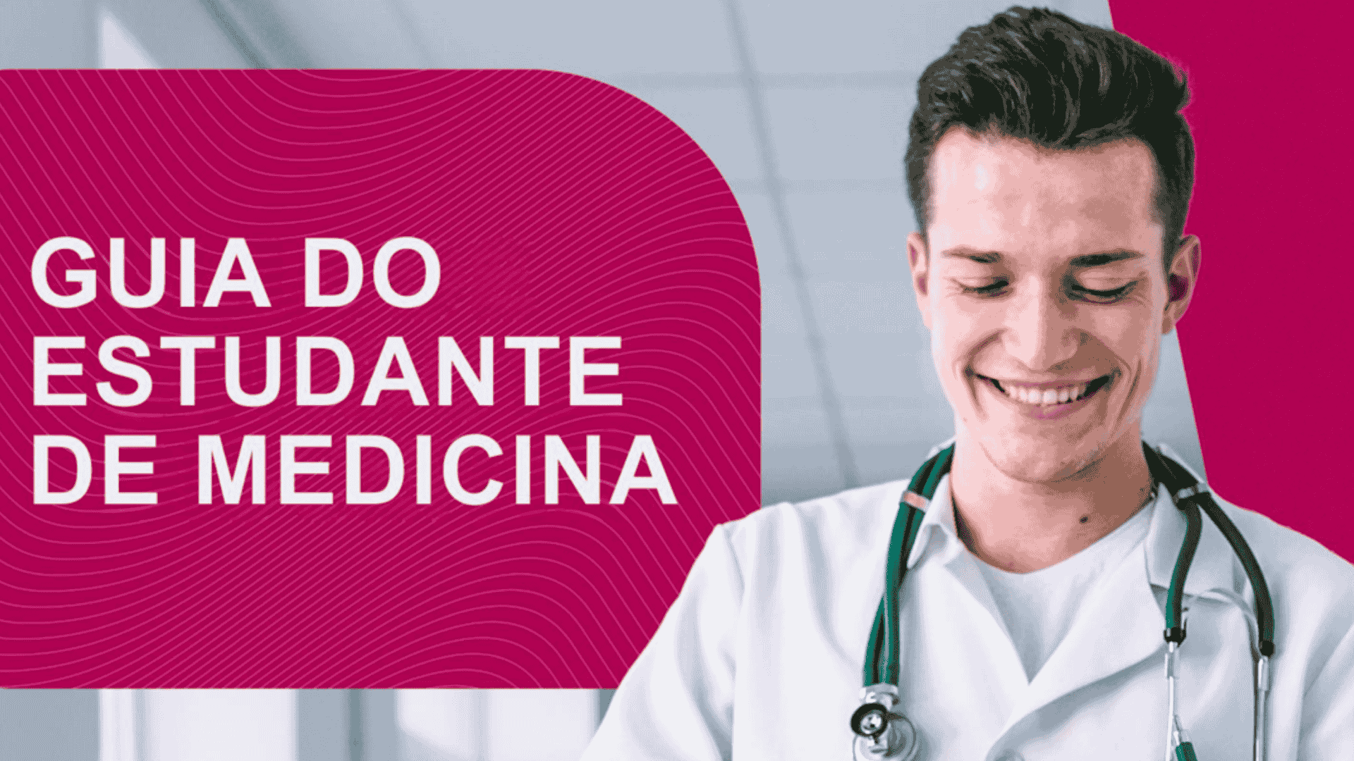 Guia do estudante de Medicina