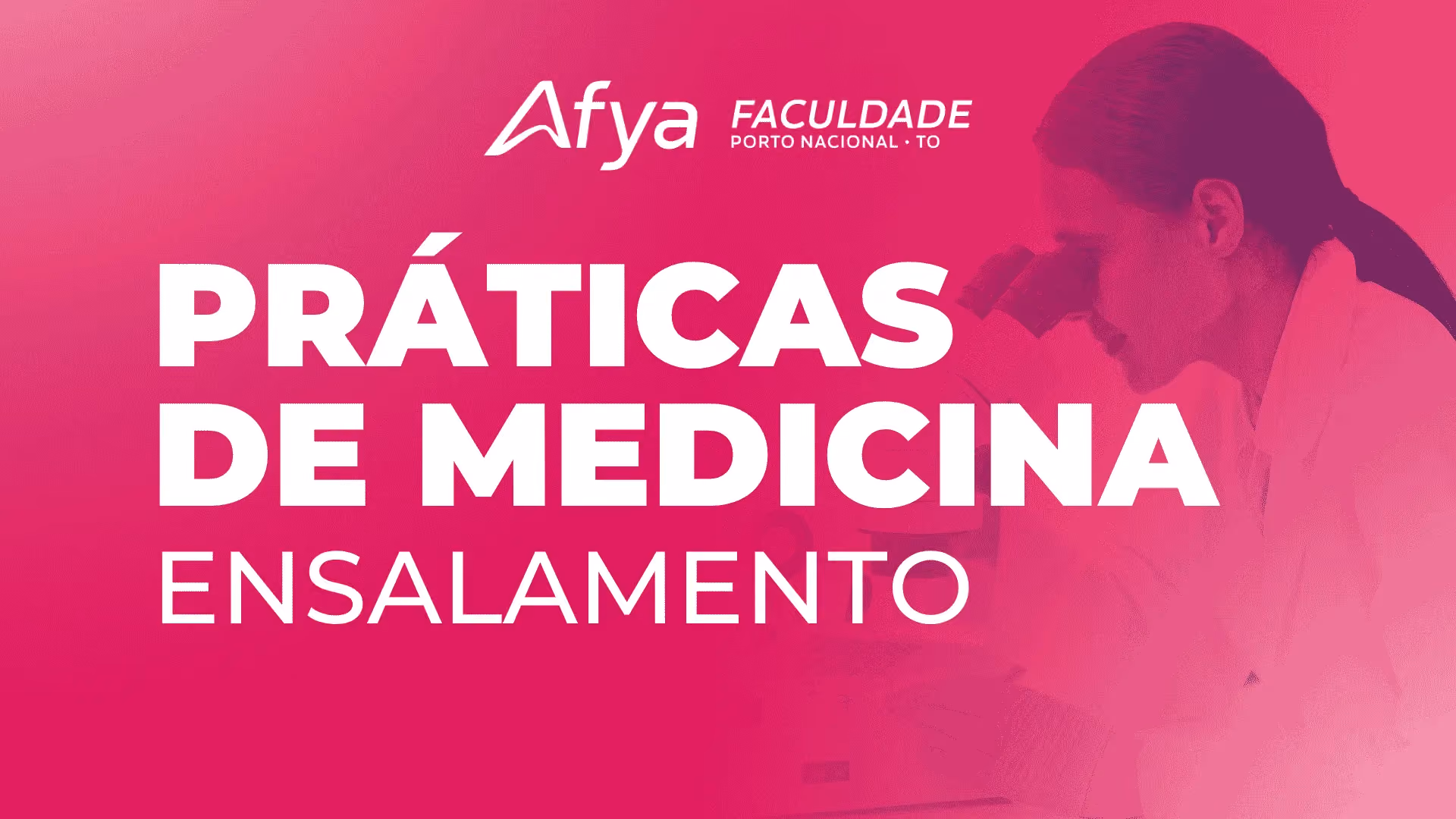 Ensalamento das práticas de laboratórios 2026/02 - Medicina