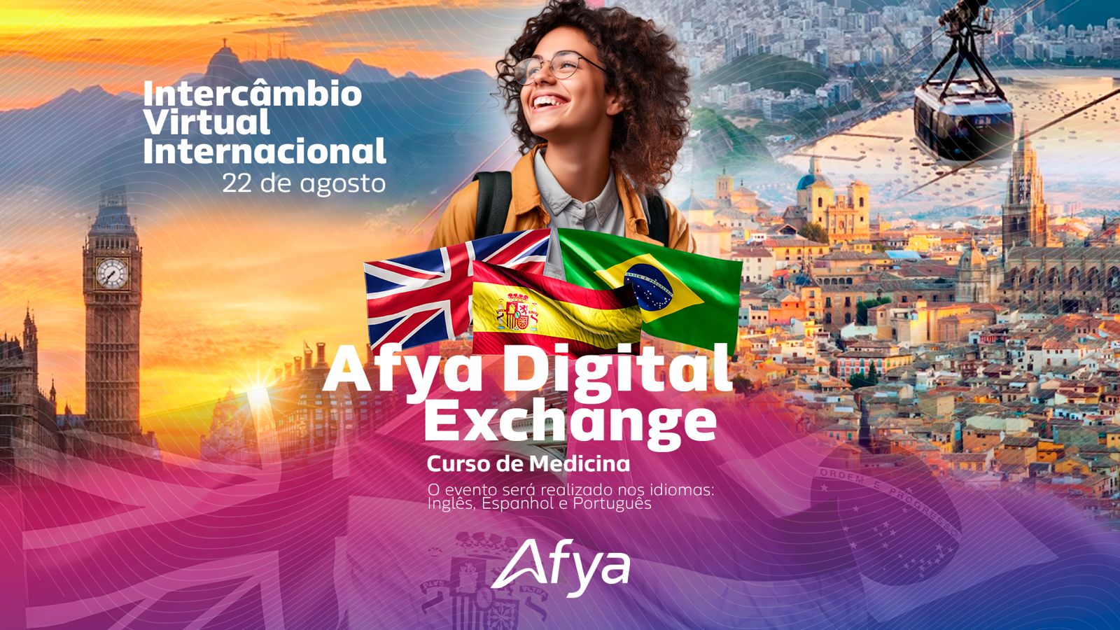 Afya digital Exchange 2024