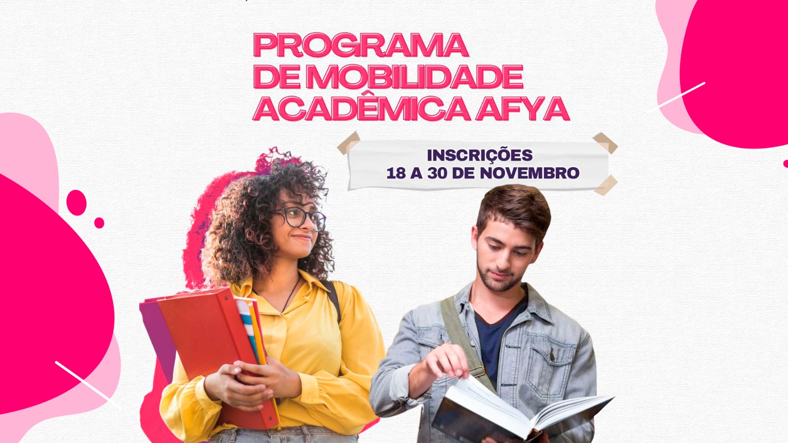 Edital de mobilidade acadêmica 2025.1