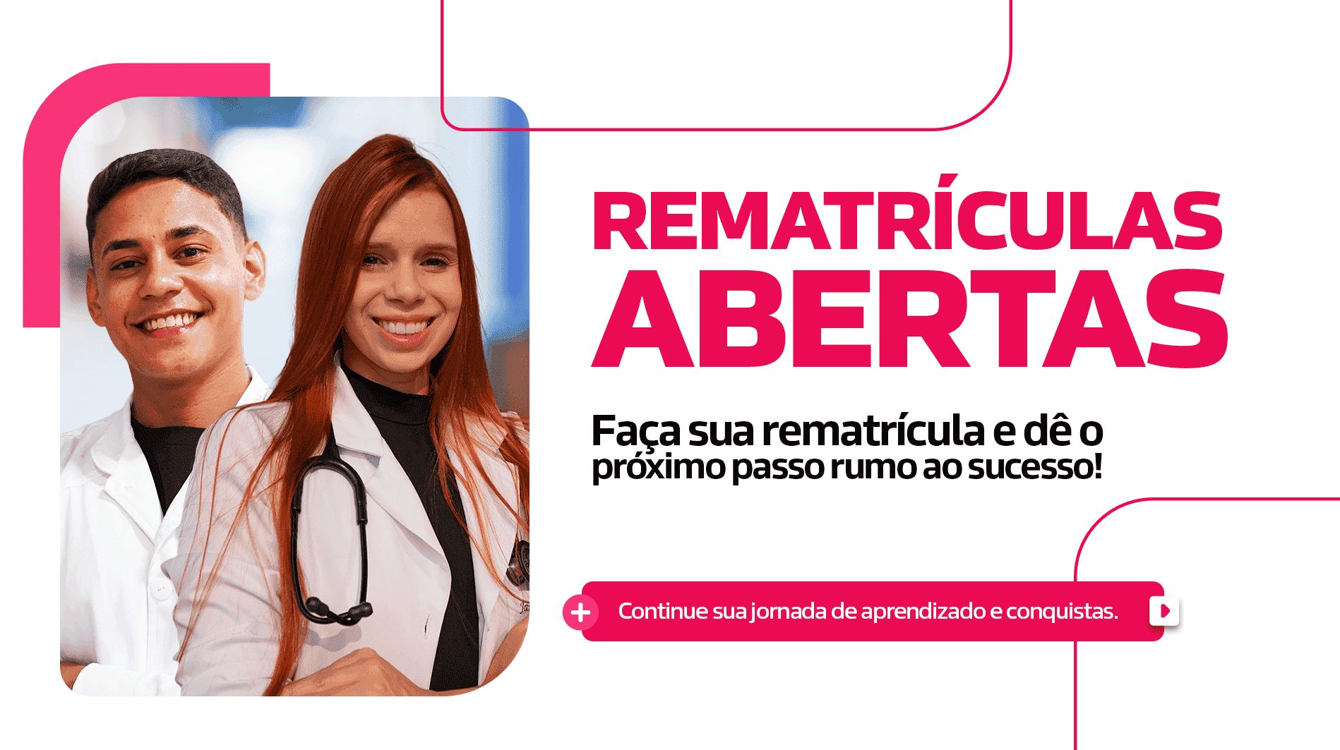 Rematricula 2025.1
