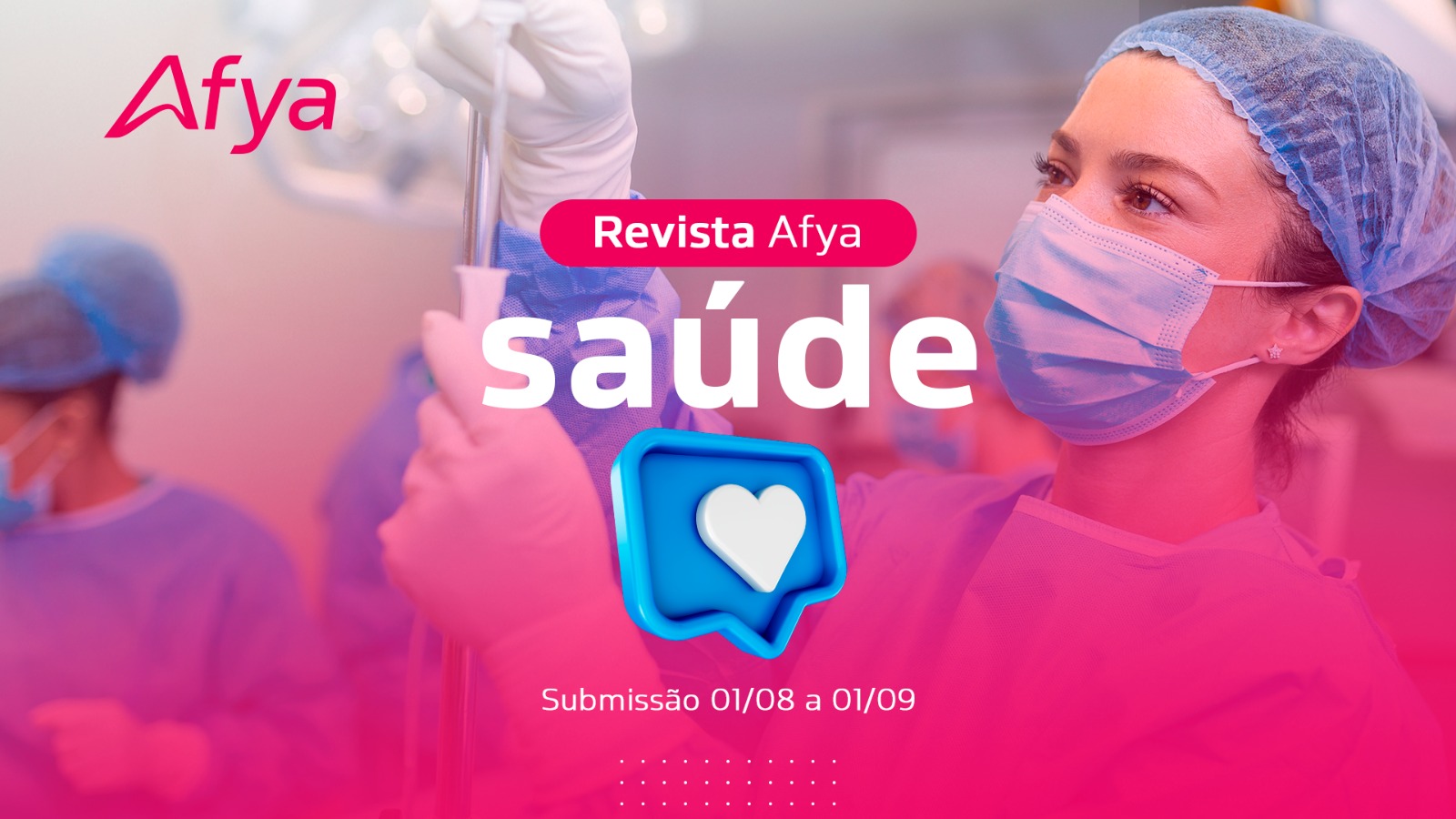 Revista Afya saúde