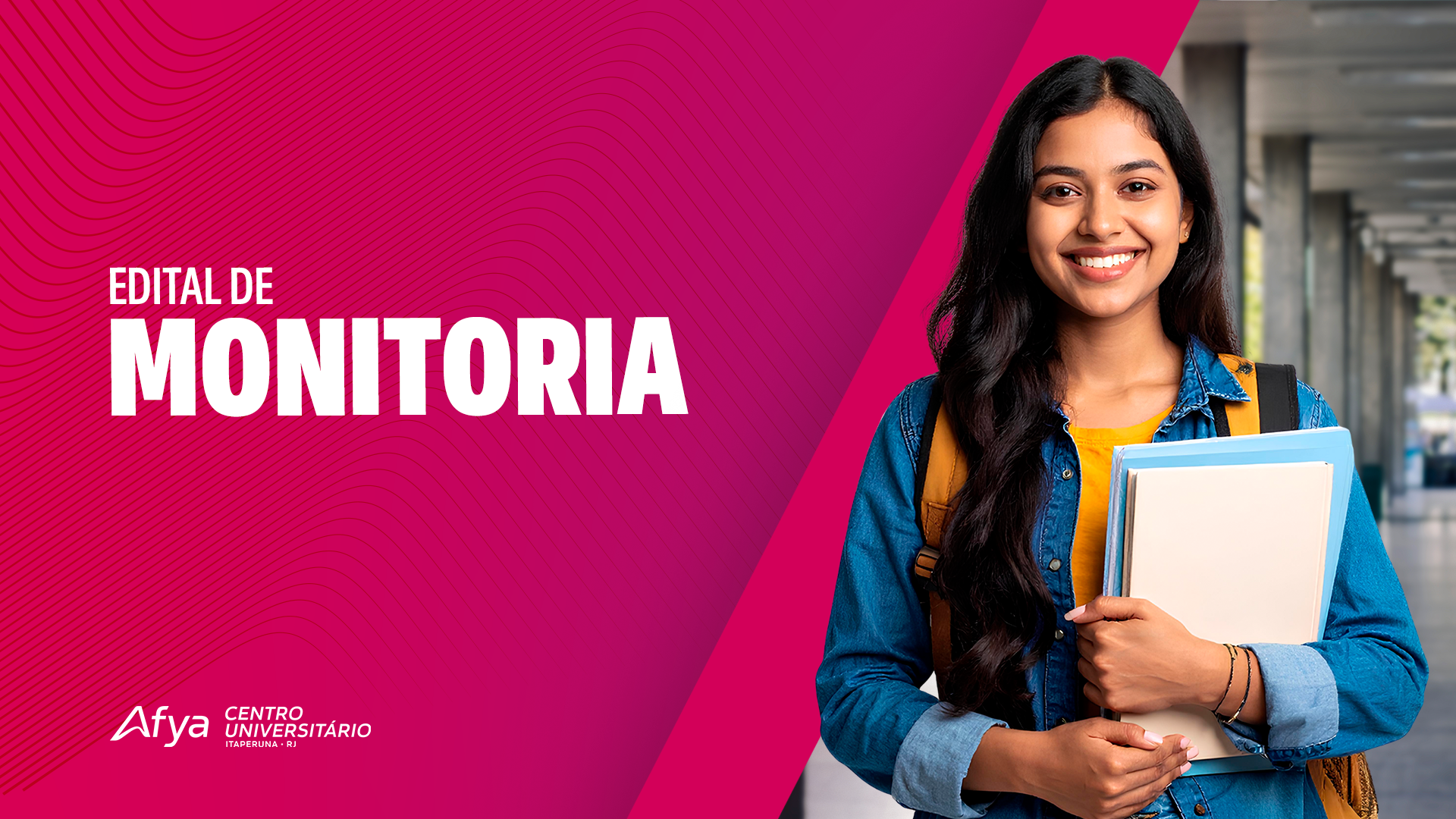 Edital de Monitoria 2026.1