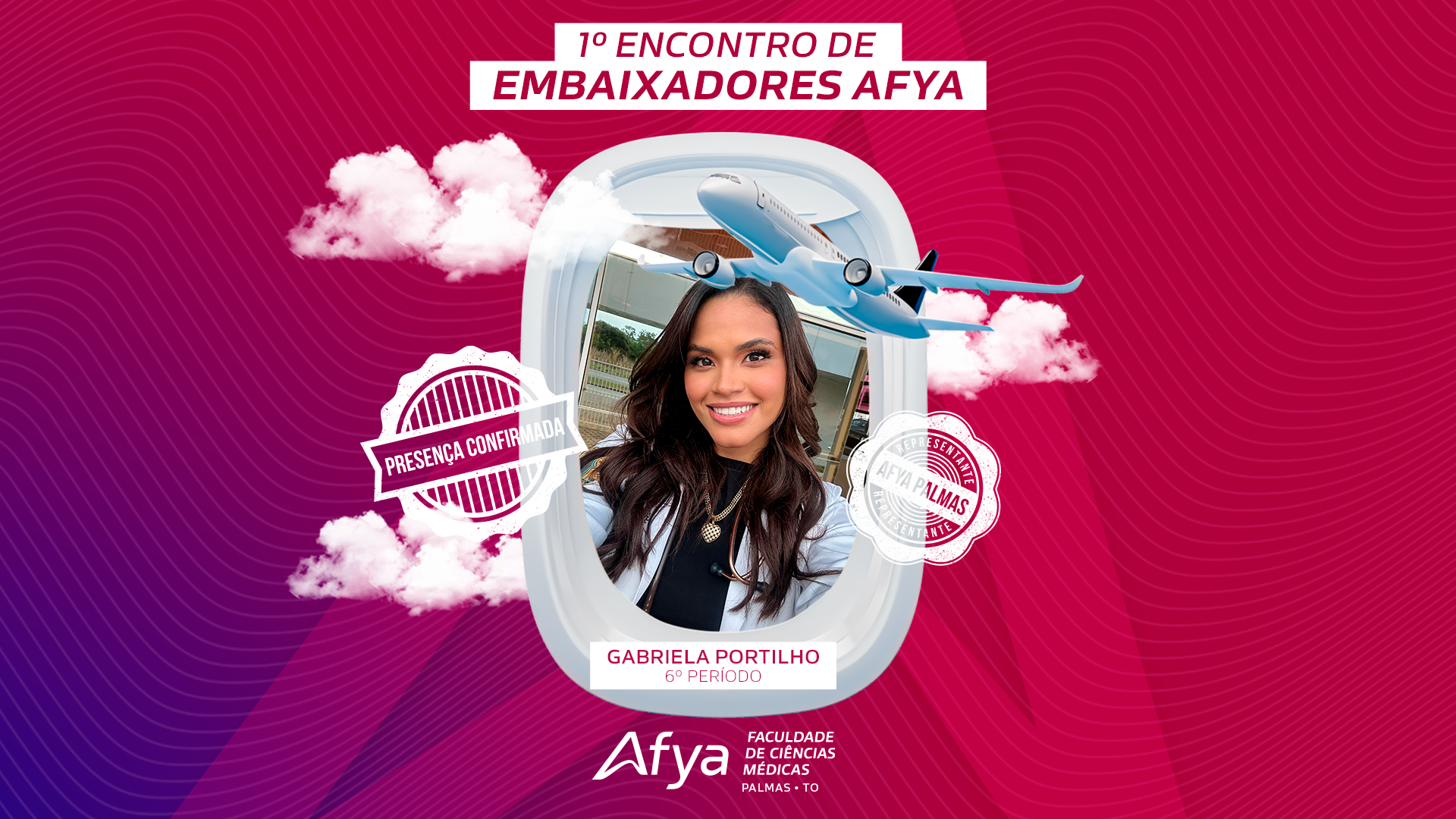 1º Encontro de Embaixadores Afya promete conectar e inspirar talentos