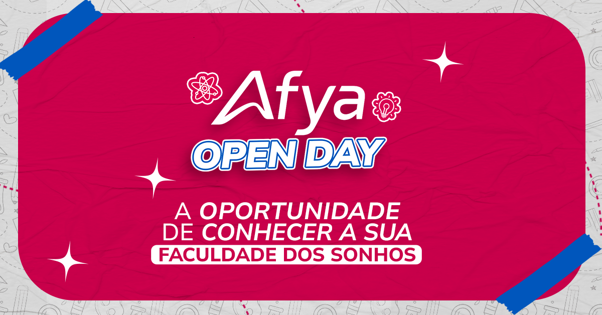 Afya Palmas promove Open Day para interessados no curso de Odontologia