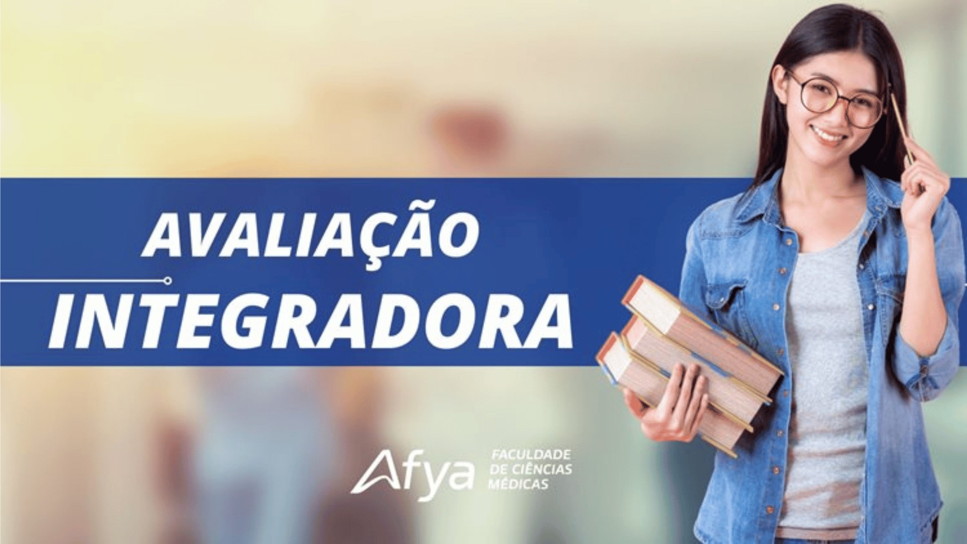 Avaliação Integradora - Medicina - Ensalamento e Cronograma