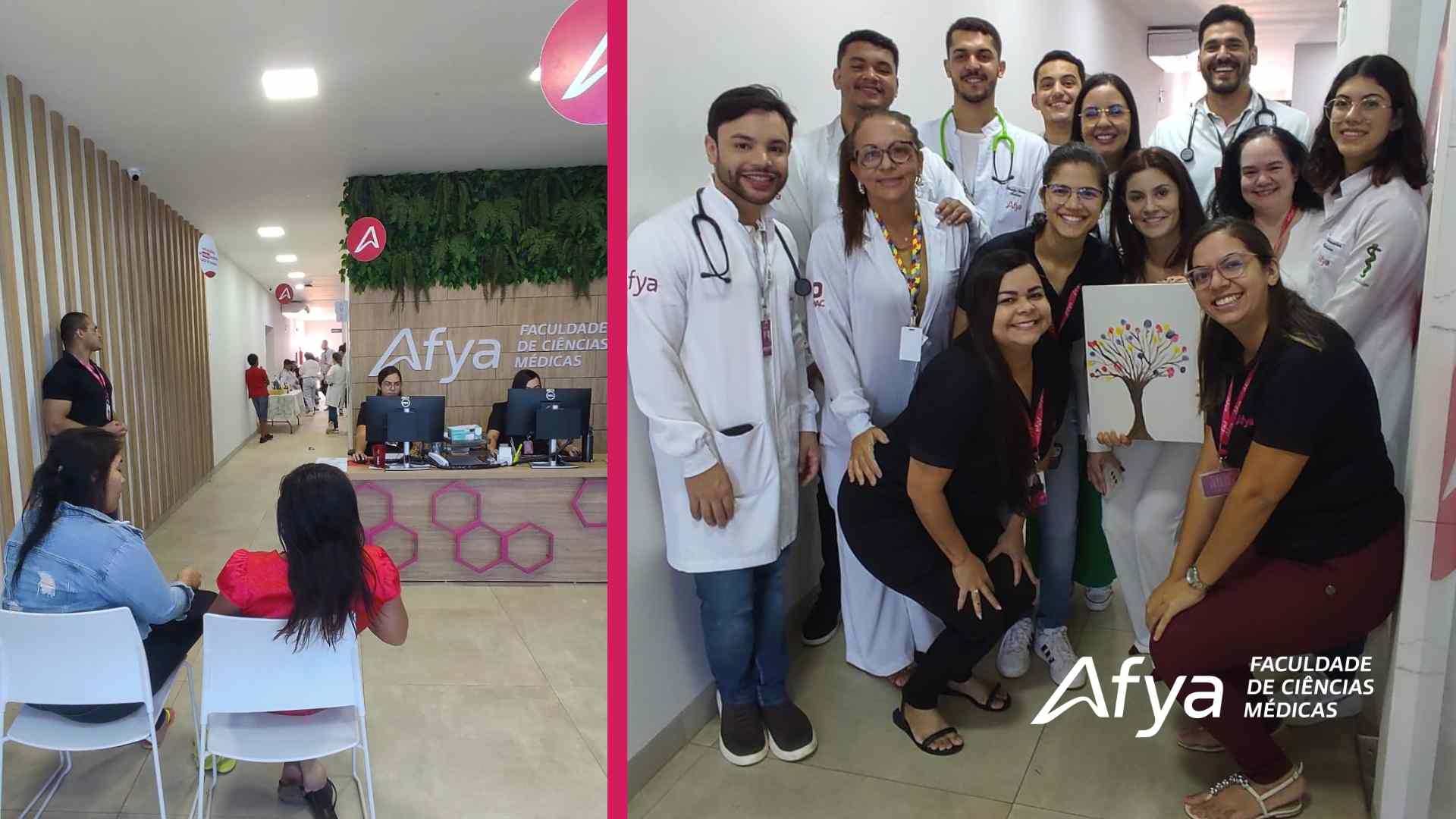Ação Saúde Inclusiva - Promoção do Cuidado com as Famílias Atípicas