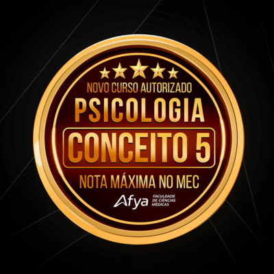 Curso de Psicologia é Autorizado com conceito Máxima pelo MEC