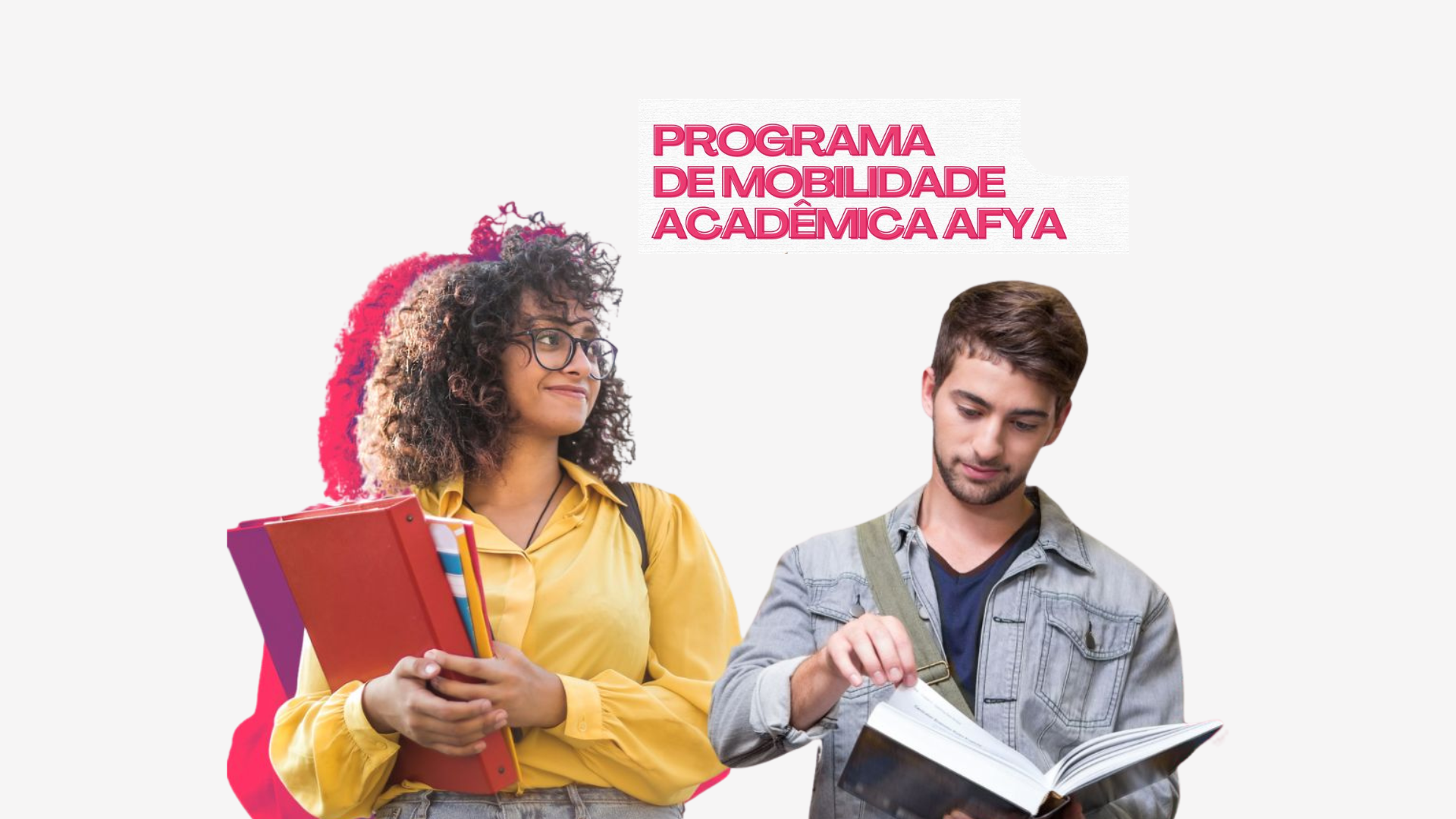 Edital para o Programa de Mobilidade Acadêmica Nacional Afya 2025