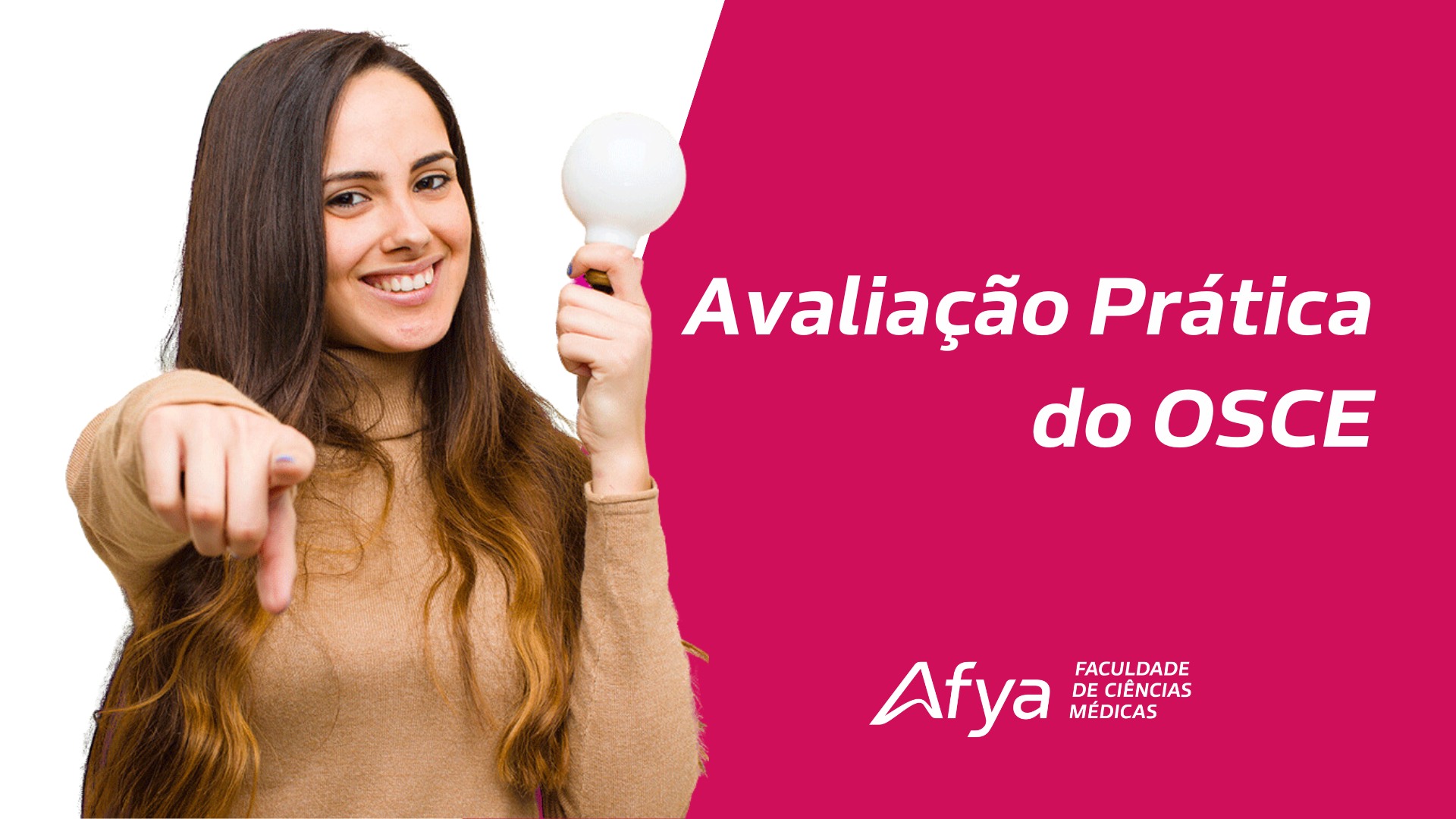 Estudantes de Medicina Realização a Avaliação Prática do OSCE