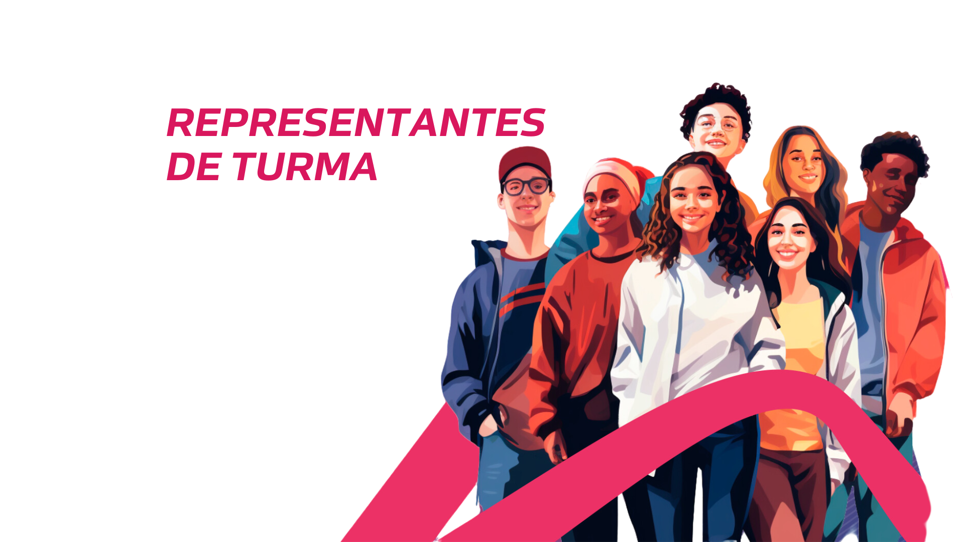 Homologação das Inscrições do Edital de Líderes de Turma 2025
