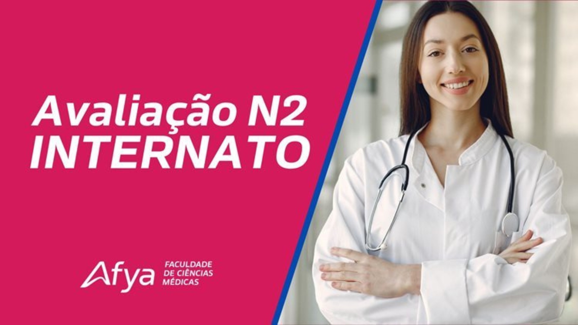 Internato: Ensalamento da Avaliação N2 - 3º Rotação