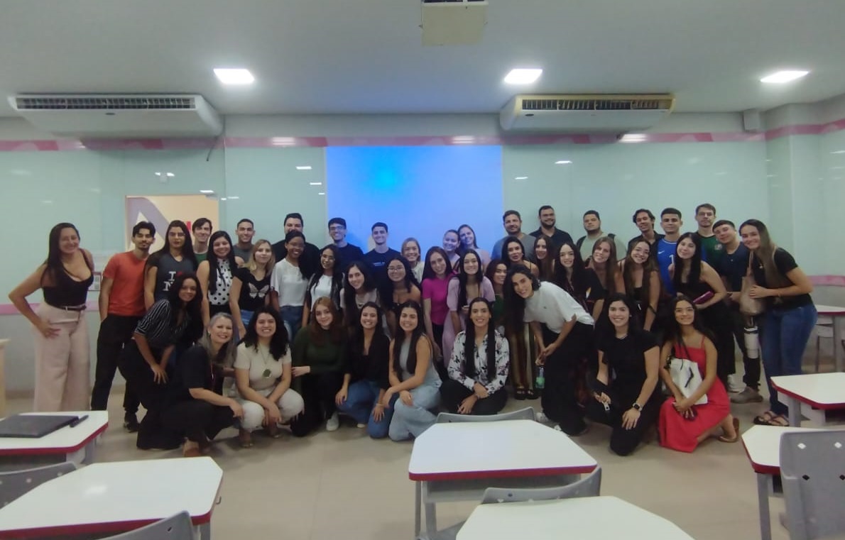 Mostra de Extensão Curricularde Medicina 2024.2: Saúde, Inclusão e Impacto Social em Palmas