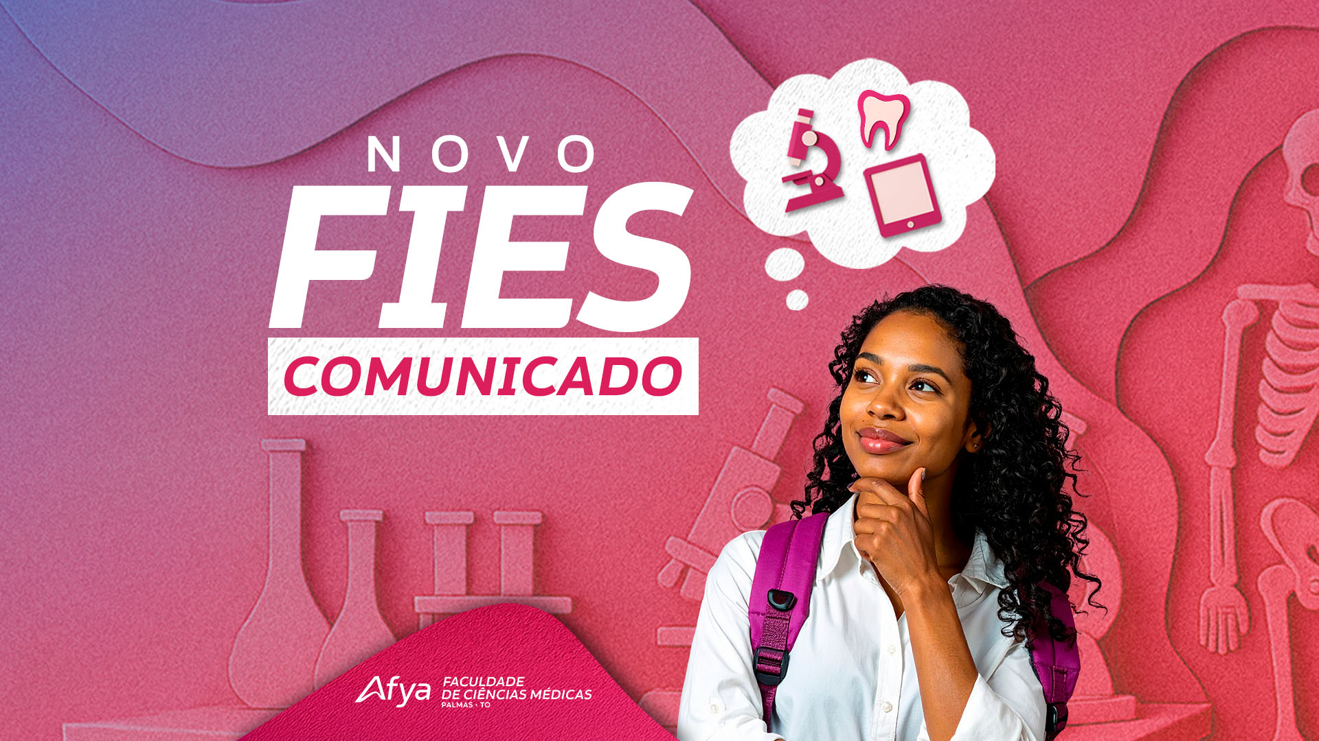 NOVO FIES: Dilatação de Contrato 1º/2026