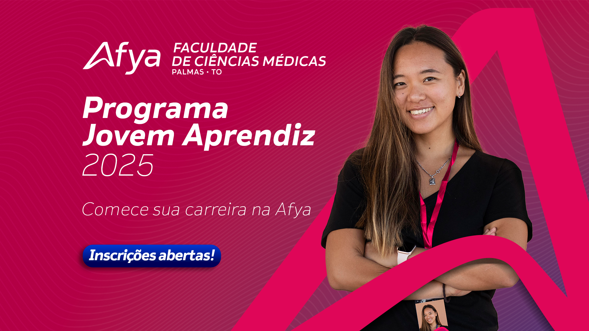 Programa Jovem Aprendiz