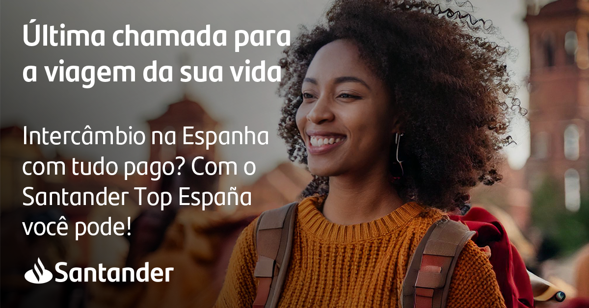 Programa Top España 2025 | Edital Interno Afya