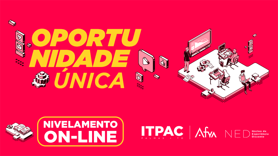 Programa de Nivelamento 2023.1