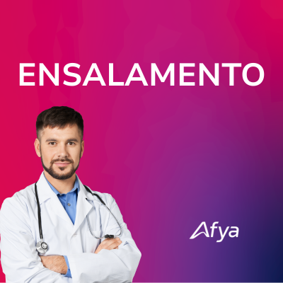 Ensalamento - avaliação N2 internato