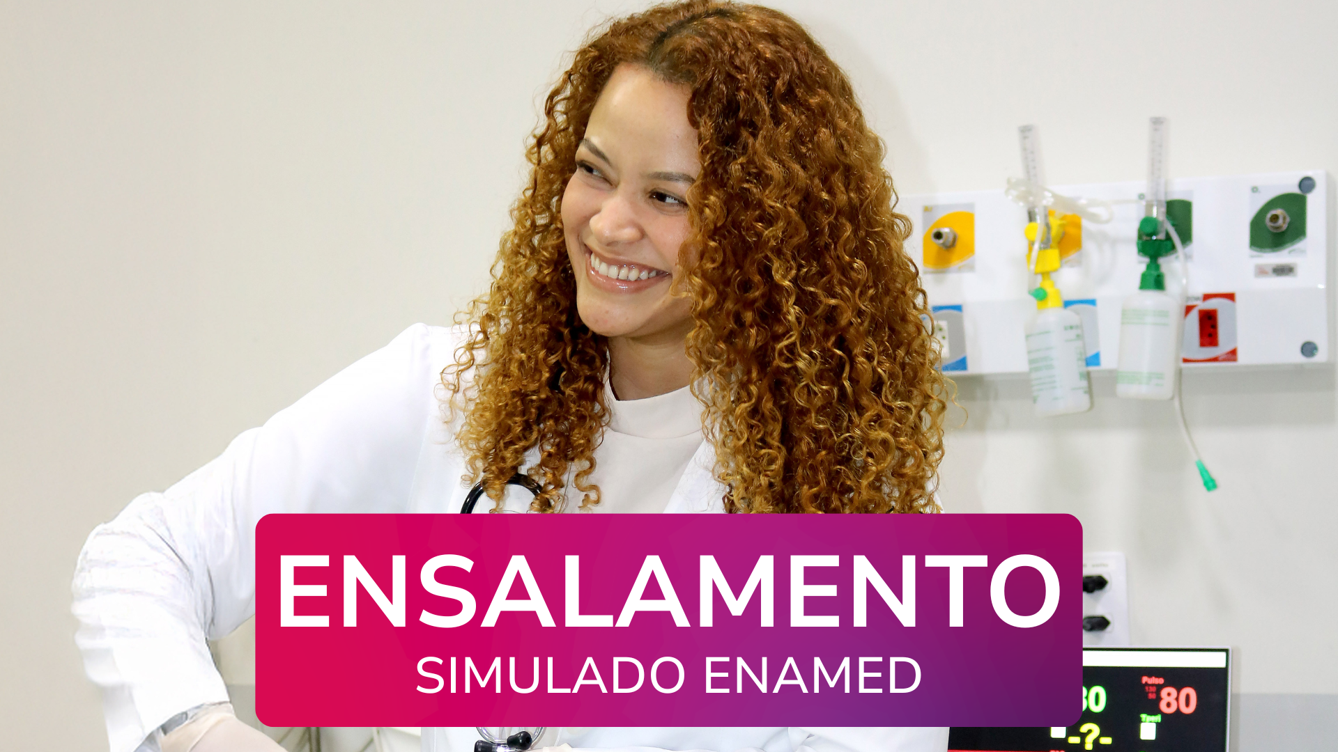 Ensalamento ENAMED