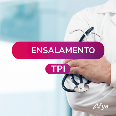 Afya Palmas divulga ensalalmento e orientações do Teste de Progresso Insitucional (TPI) de Medicina