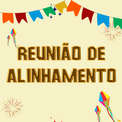 Afya Palmas realiza convocação para reunião de alinhamento da 7ª Festa Junina