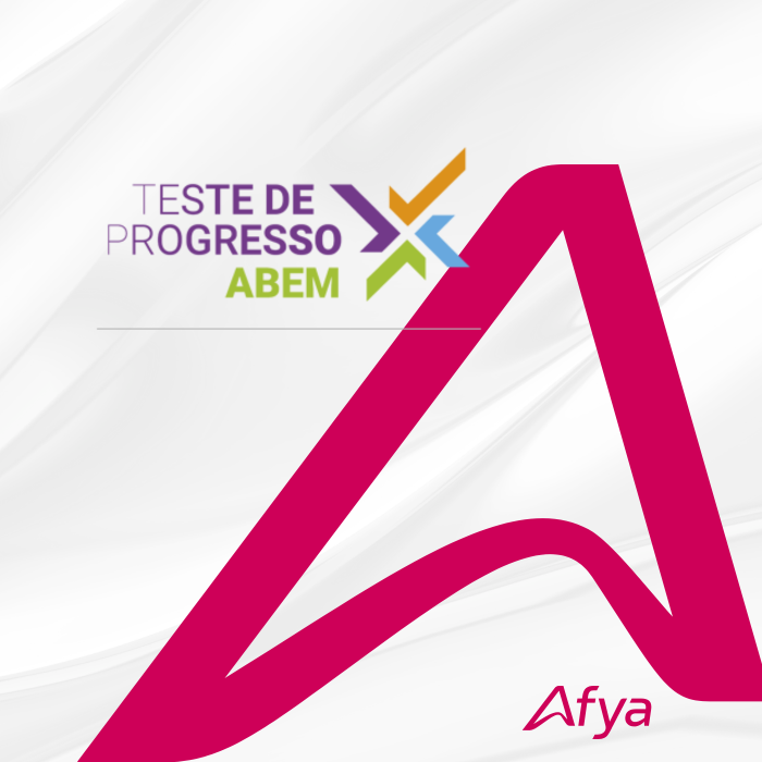 Afya Faculdade de Ciências Médicas de Palmas realiza Teste de Progresso Centro-Oeste da ABEM