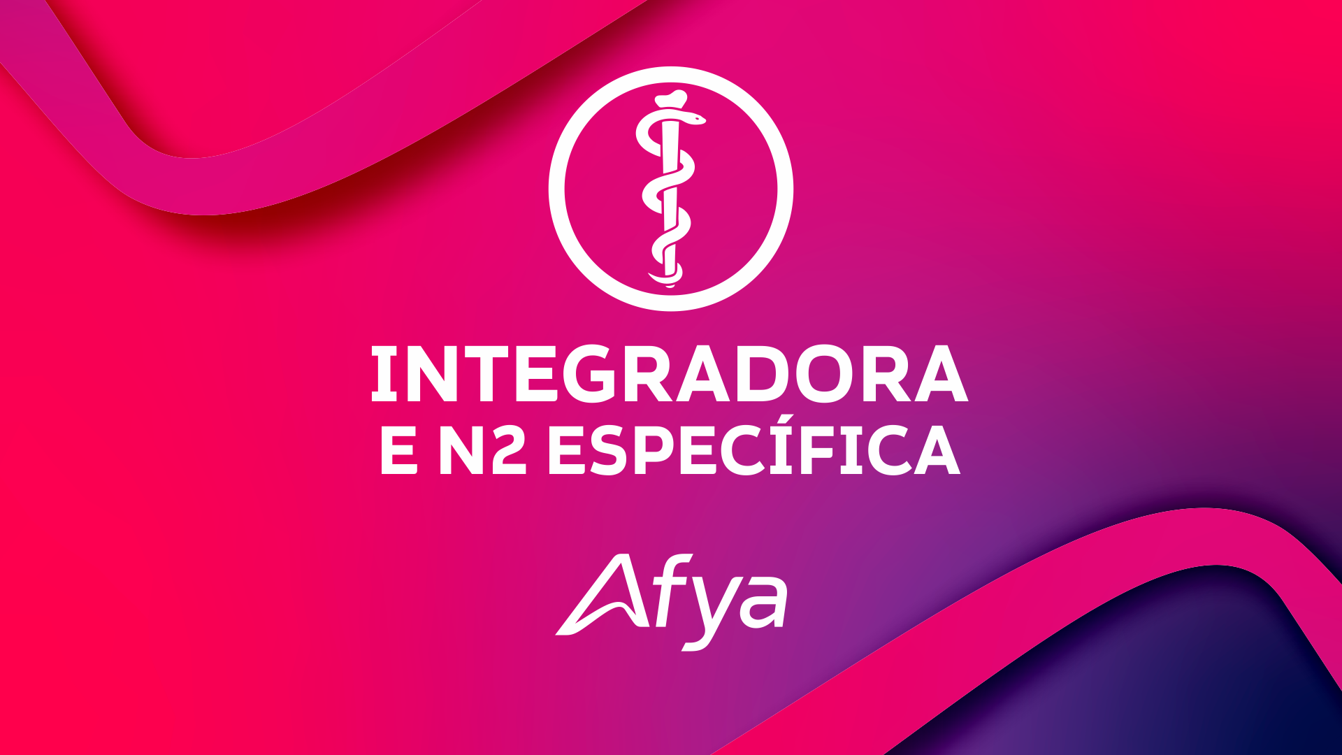 Integradora e N2 Específica