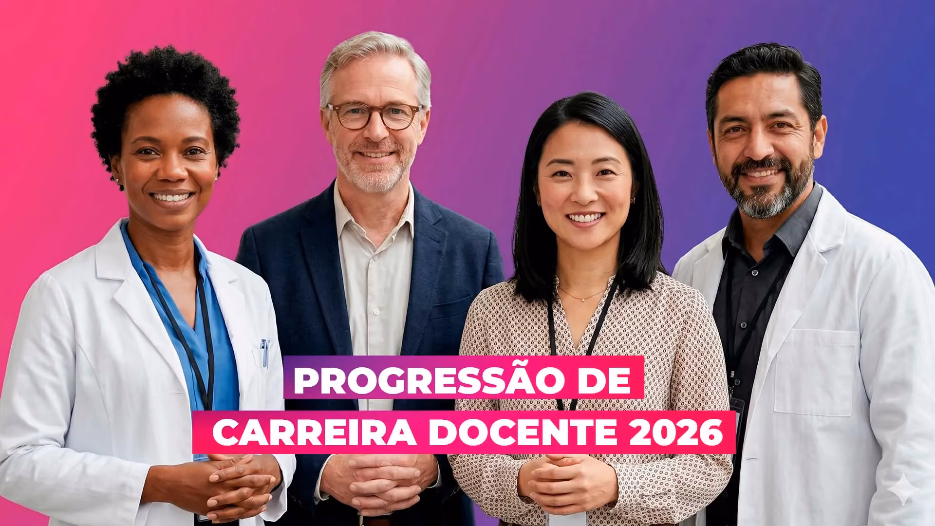 Afya Palmas abre inscrições para Progressão de Carreira Docente 2026