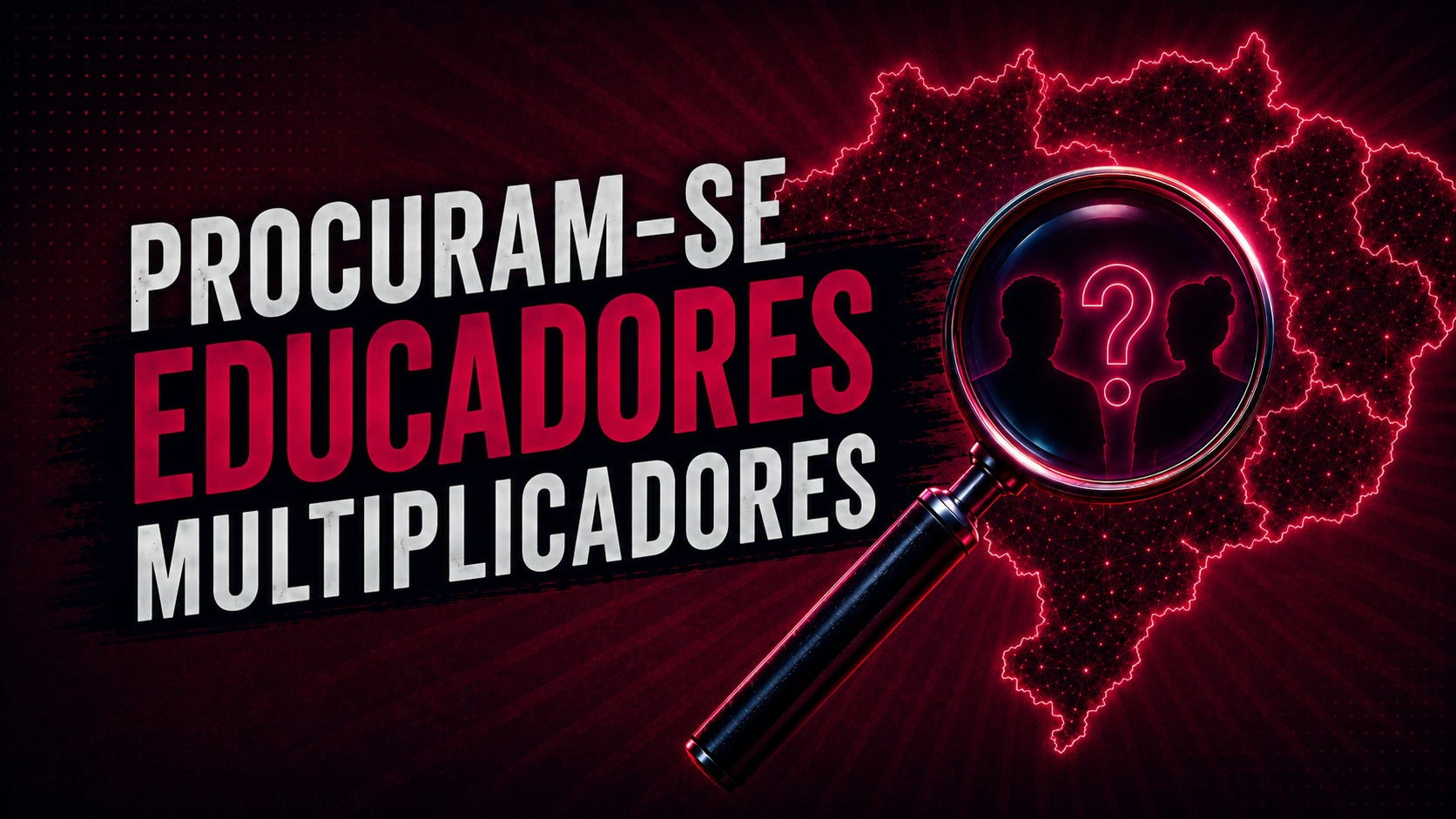 Projeto Educadores Multiplicadores