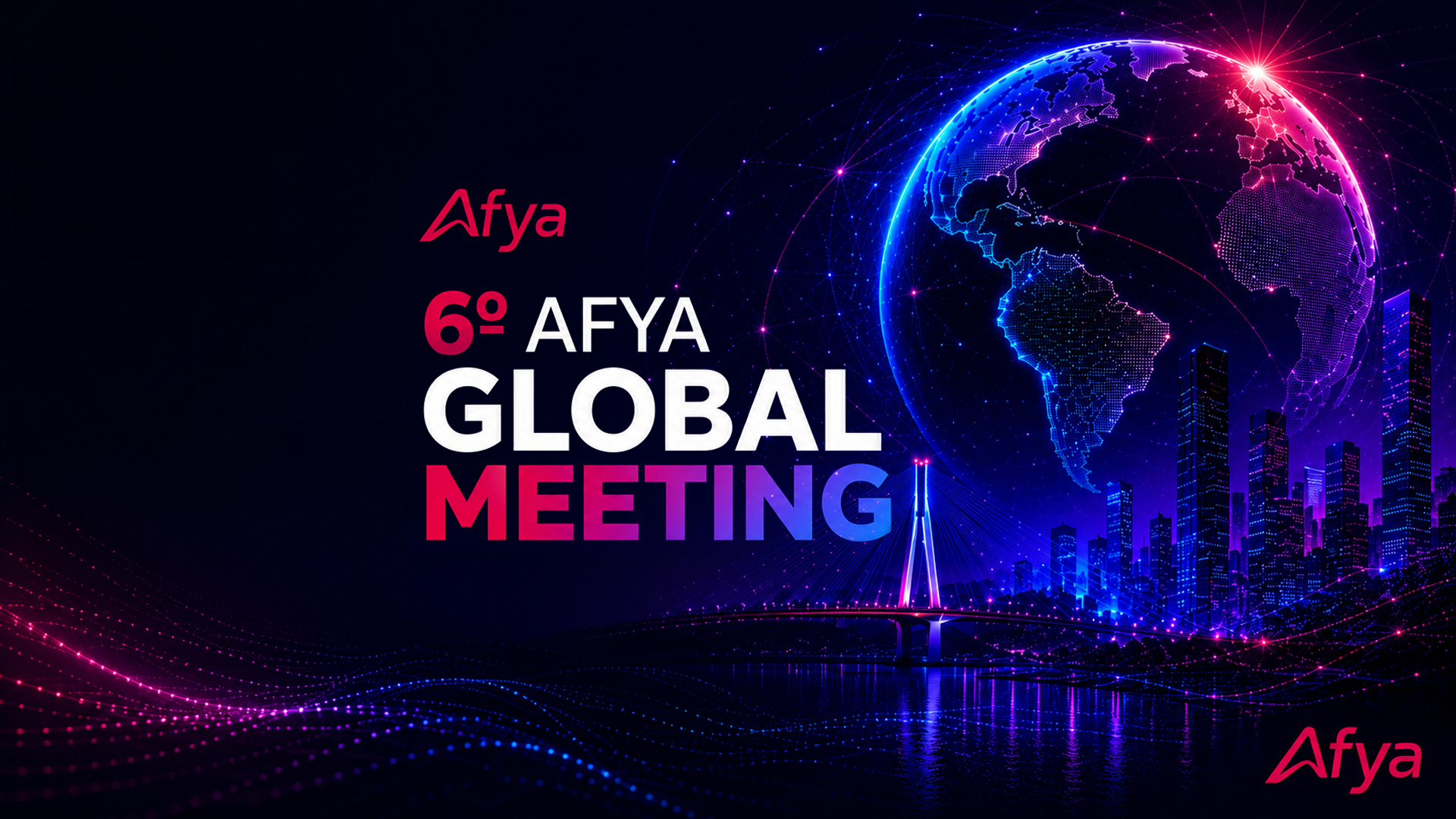 Afya Global Meeting 2026