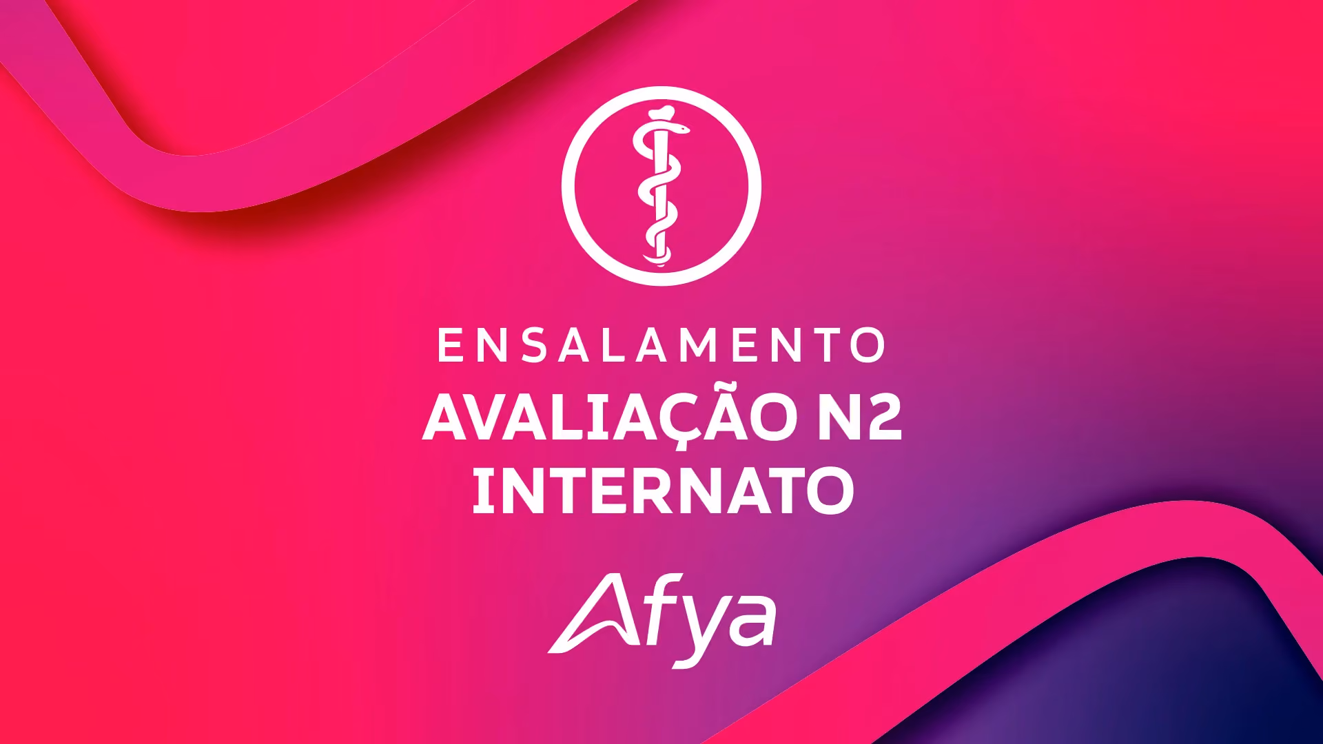Medicina divulga orientações e ensalamento da Avaliação N2 do Internato