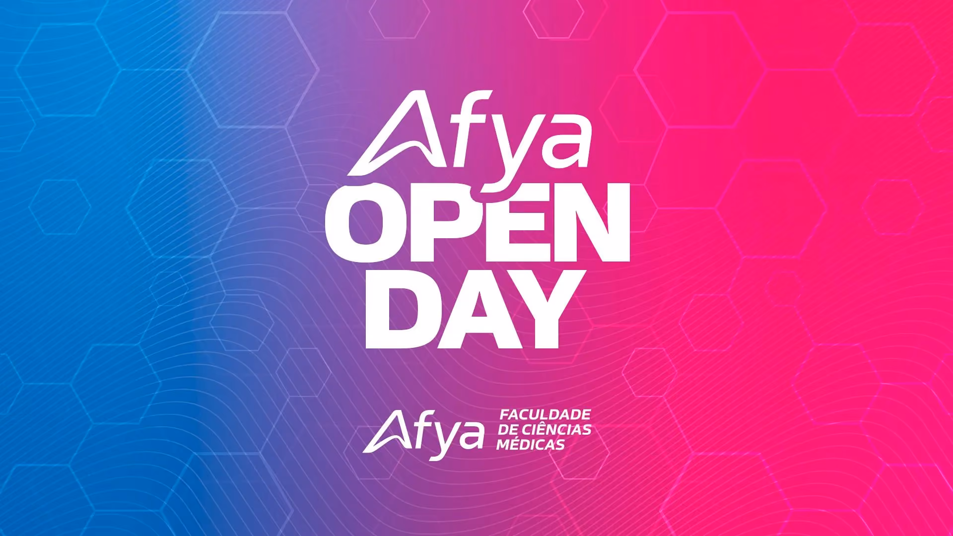 Afya Open Day: IES abre as portas para futuros médicos em vivência inesquecível