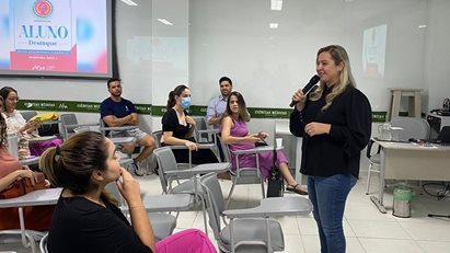 nova coordenação
