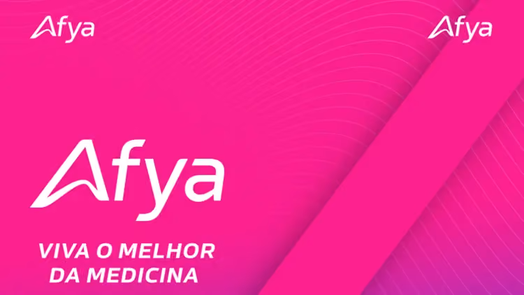 Pioneirismo: Afya Paraíba é destaque na Central de Projetos Afya Nacional
