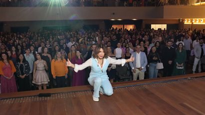 abertura cme