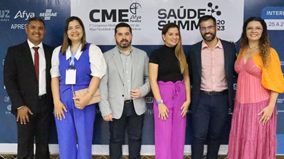 abertura cme