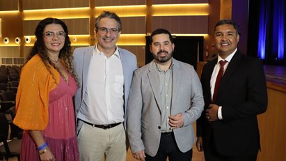 abertura cme