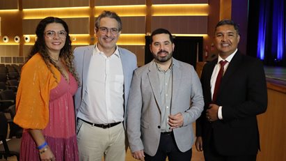 abertura cme