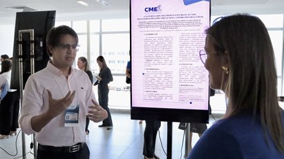 abertura cme
