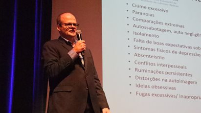 abertura cme