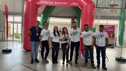 feira de profissoes