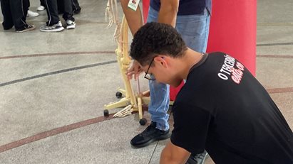 feira de profissoes
