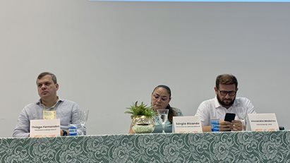 seminário saúde da família - pmjp