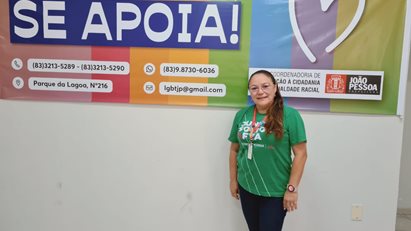 ação visibilidade trans