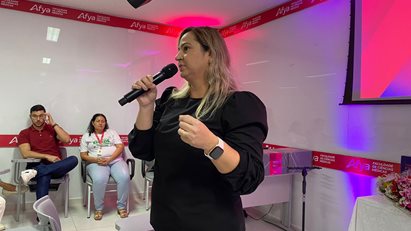 premiação simulado