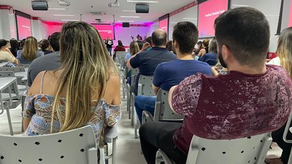 premiação simulado