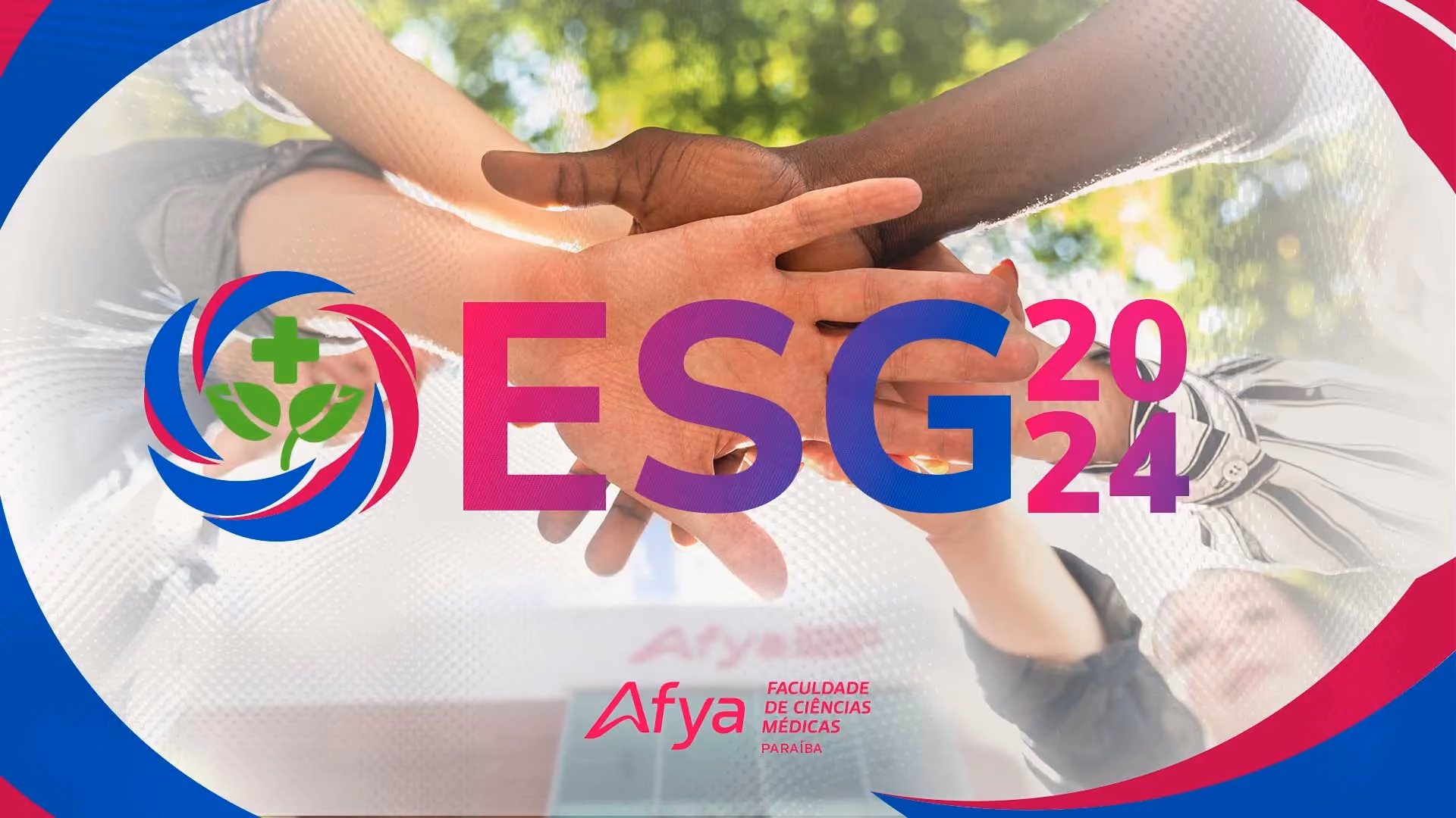 Afya Paraíba publica 3ª edição do Relatório ESG