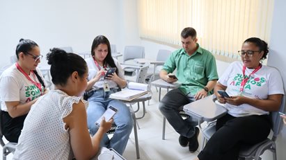 palestra esg