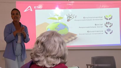 palestra esg