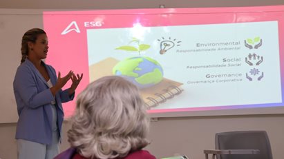 palestra esg